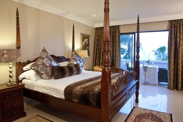 The View Boutique Hotel & Spa