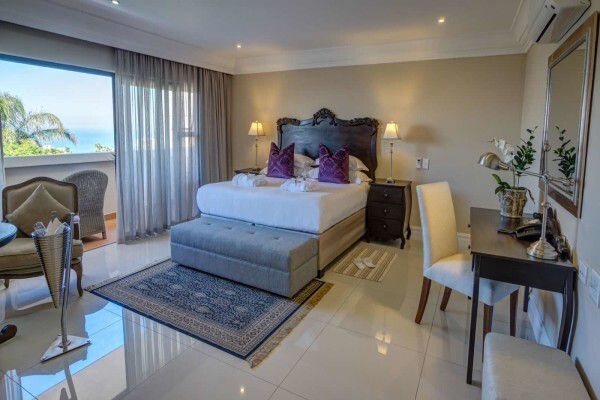 The View Boutique Hotel & Spa