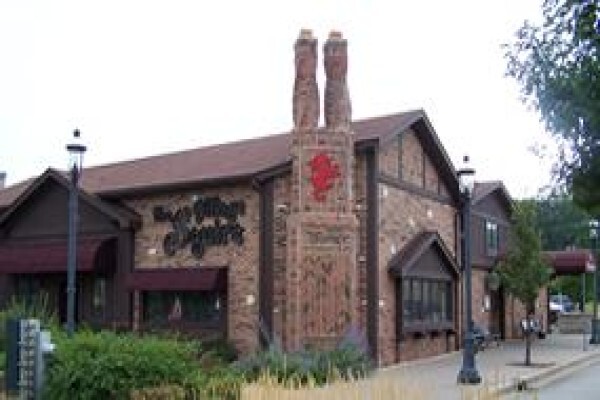 The Village Squire