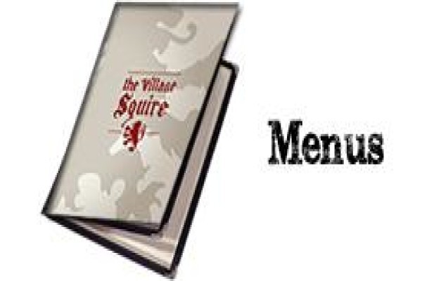 The Village Squire