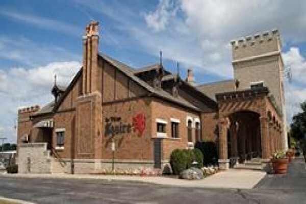 The Village Squire