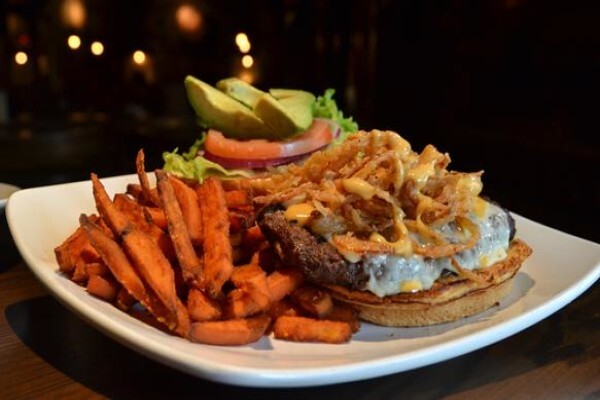 The Village Squire