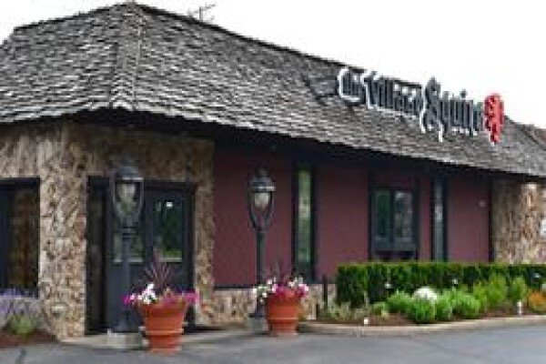 The Village Squire