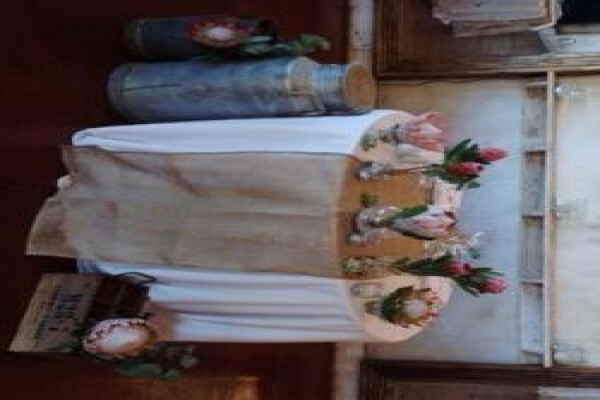 The Wedding Company South Africa