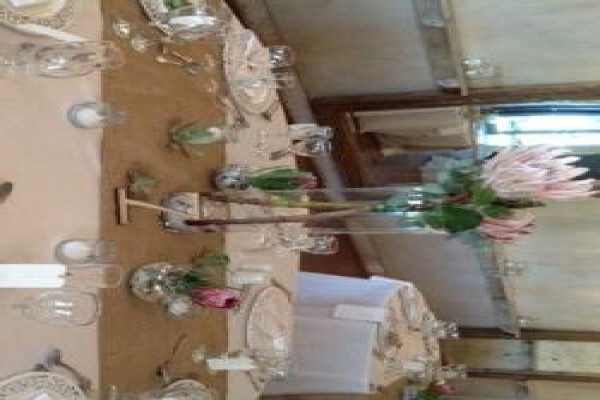 The Wedding Company South Africa