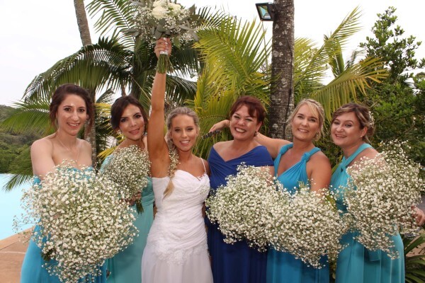 The Wedding Dj