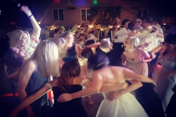 The Wedding Dj