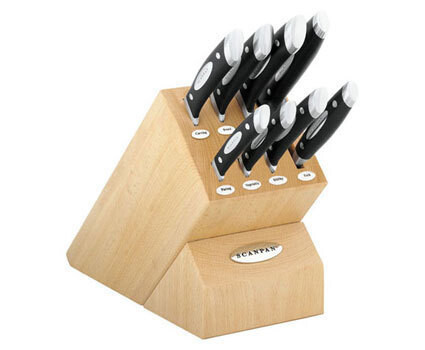 The Wedding Gift List