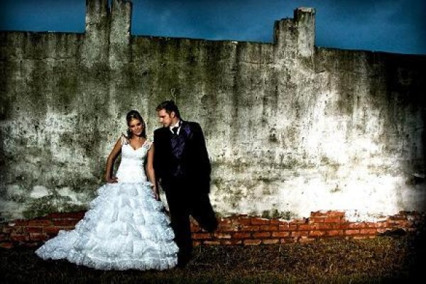 The Wedding Stylist