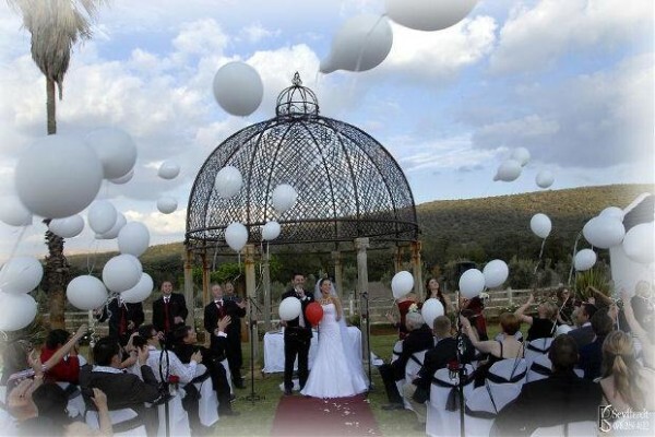 The Wedding Stylist
