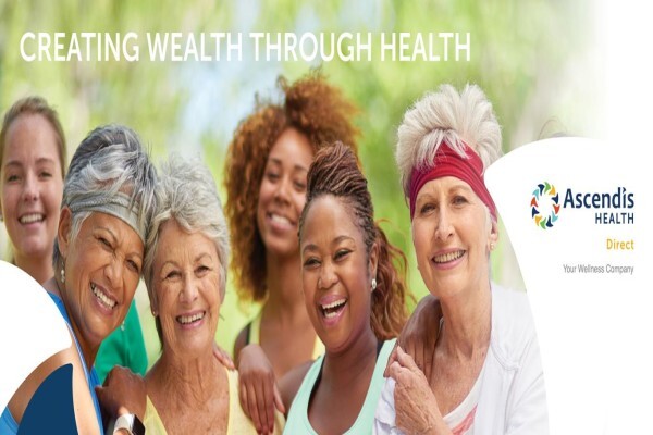 Tiana - Wellness Entrepreneur