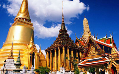 The Best Hotels In Thailand.Com