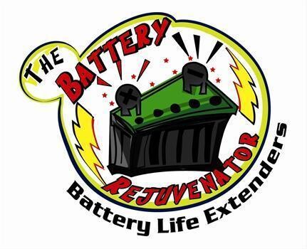 The Battery Rejuvenator