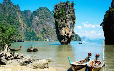 The Best Hotels In Thailand.Com
