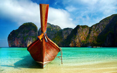 The Best Hotels In Thailand.Com