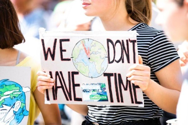 The Carbon Report