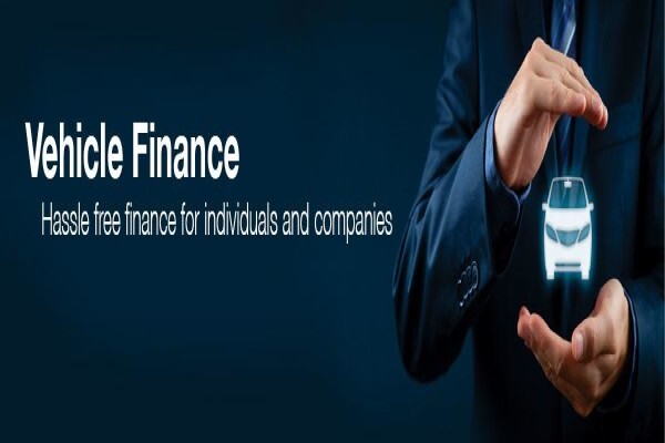 The Car Finance Company