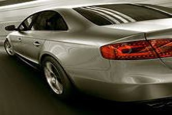 The Car Finance Company