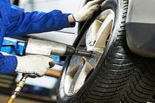 The Car Finance Company