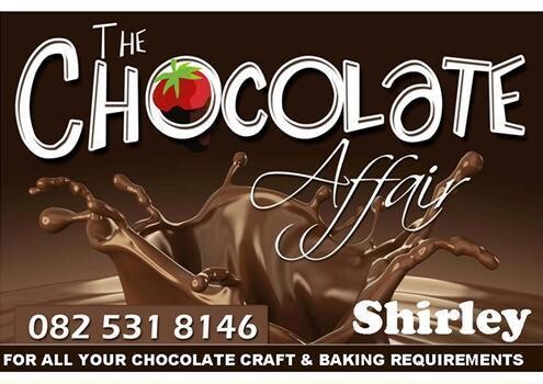 The Chocolate Affair