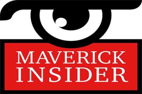 The Daily Maverick