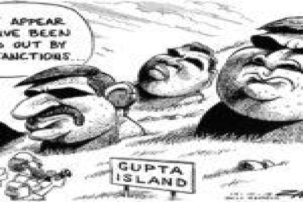 The Daily Maverick
