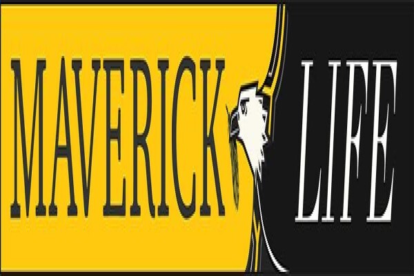 The Daily Maverick