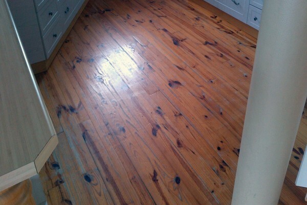 The Dustless Floor Sanding Co.™ Franchise Business For Sale