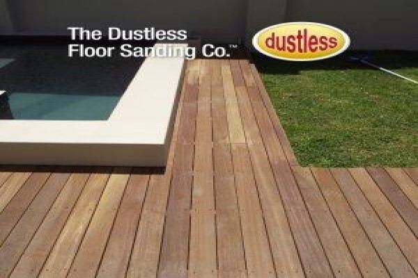 The Dustless Floor Sanding Co.™ Franchise Business For Sale