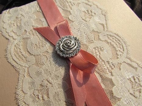 The Event Wedding Invitations