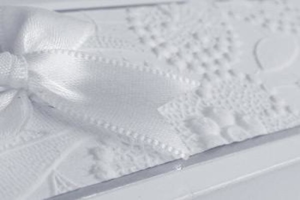 The Event Wedding Invitations