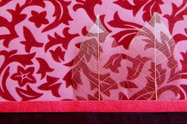The Event Wedding Invitations