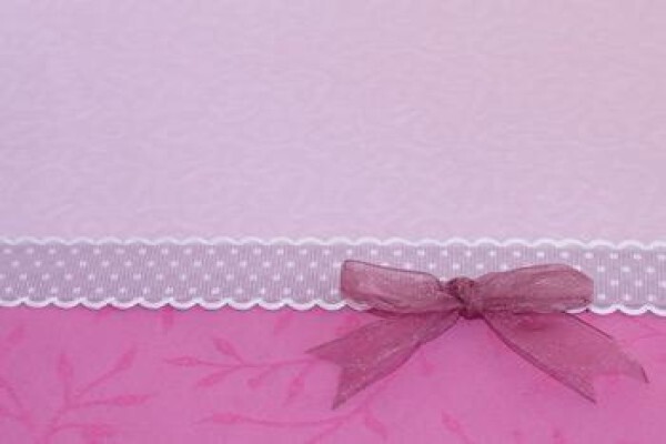 The Event Wedding Invitations