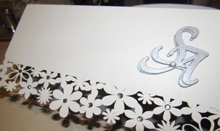 The Event Wedding Invitations