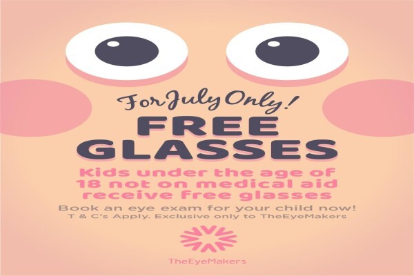 Theeyemakers Bryanston