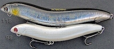 The Lunker Bay Tackle Co.