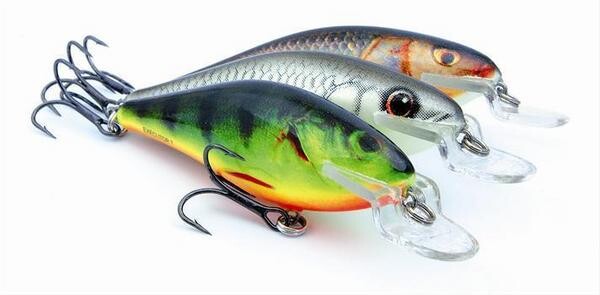 The Lunker Bay Tackle Co.