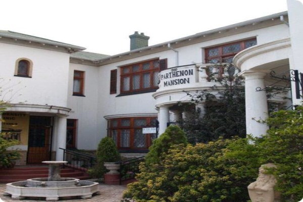 The Medical Centre