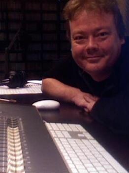 The Nut House Recording Studios