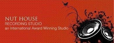 The Nut House Recording Studios