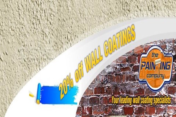 The Painting Company