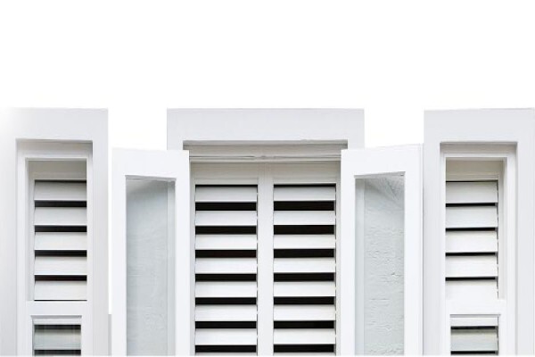 The Plantation Shutter Co, Cape Town