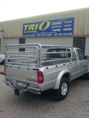 Trio Fitment Centre