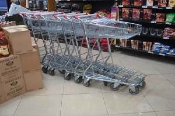 Trolleys