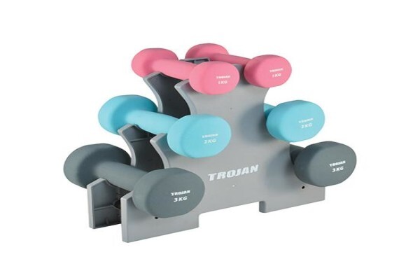Trojan Health