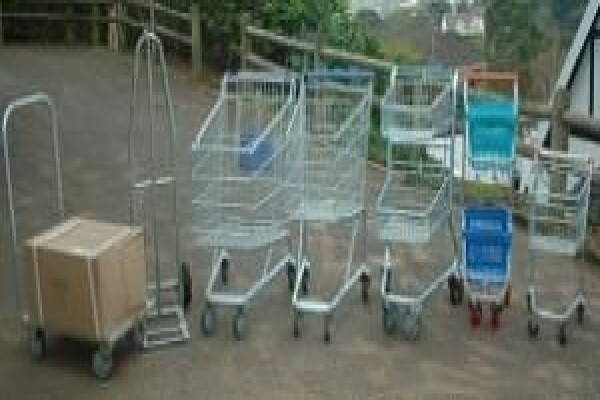 Trolleys