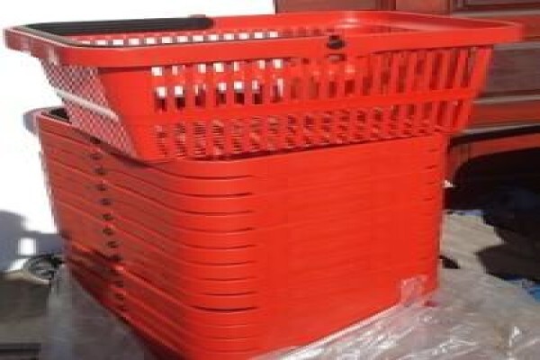 Trolleys