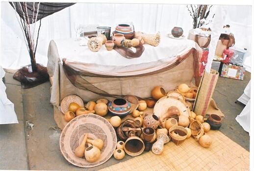 Tshiane & Morema Catering