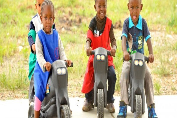 Tts Africa