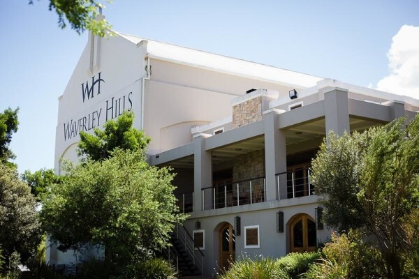 Tulbagh Wine Route